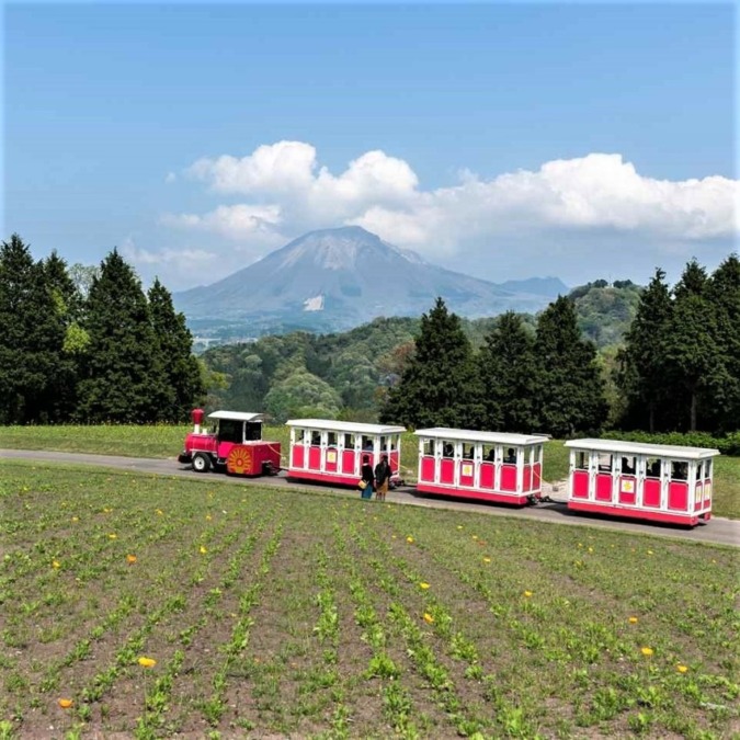 Tottori Hanakairo