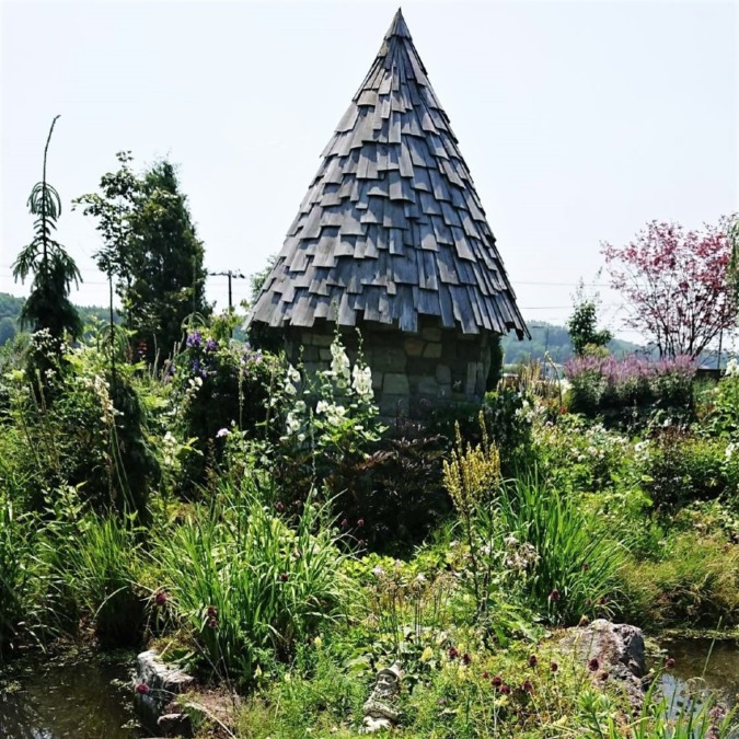 Ueno Farm